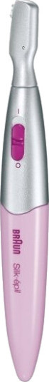 Braun Silk-épil Styler FG1100 AAA Rosa Braun Silk-épil Styler FG1100 AAA Rosa