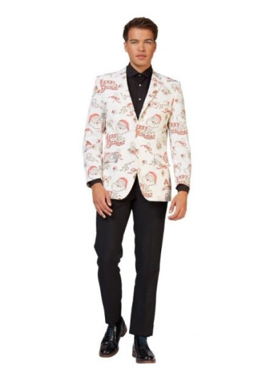 Boland Traciks Hohoholly Blazer OPJM500260