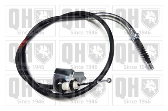 Tautrekk håndbremse QUINTON HAZELL BC4113