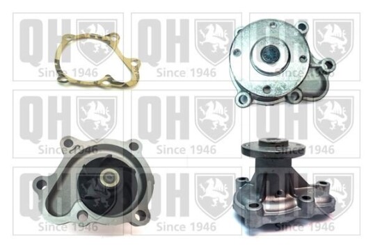 QUINTON HAZELL QCP2686 Vannpumpe QUINTON HAZELL QCP2686 Vannpumpe