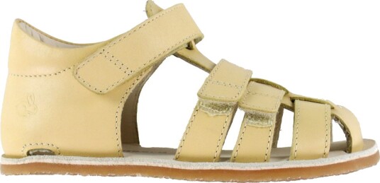 Bundgaard Sandaler Barfot Sebastian Ekstra vid passform Bundgaard 28 Sandals Gul Bundgaard Sandaler Barfot Sebastian Ekstra vid passform Bundgaard 28 Sandals Gul