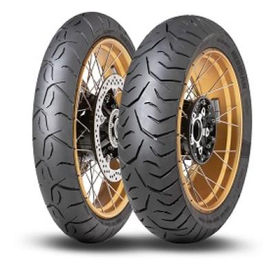 Dunlop Trailmax Meridian 150/70 R17 TL 69V bakhjul Dunlop Trailmax Meridian 150/70 R17 TL 69V bakhjul