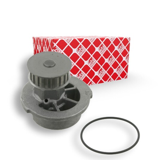 FEBI BILSTEIN 01257 Vannpumpe FEBI BILSTEIN 01257 Vannpumpe