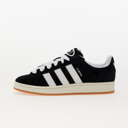 adidas Originals Campus 00S - Black - 48