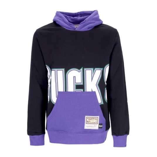 Mitchell & Ness Herre Gensere & Hettegensere Flerfarget S