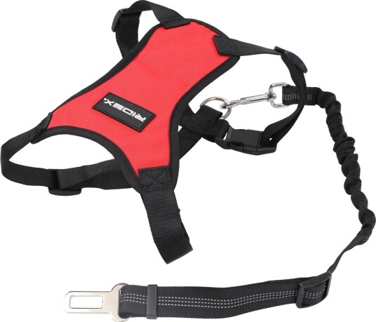 RIDEX 100037A0004 Sikkerhetsbelte for hund