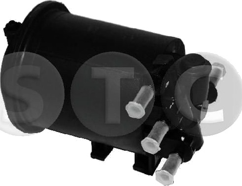 Drivstoffilter STC T405387