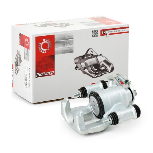 Bremsecaliper FERODO FCL695274