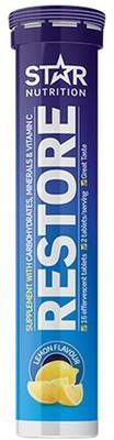 Star Nutrition Restore - 16 tabs