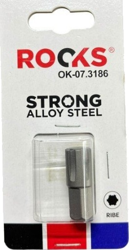 ROOKS OK-07.3186 Skrubits