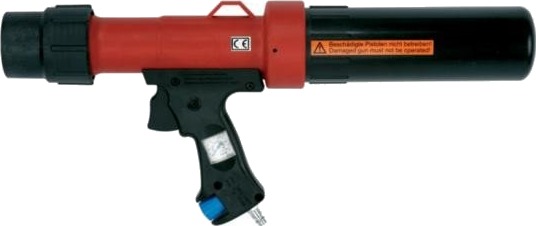 TEROSON 960304 Trykkluftpistol TEROSON 960304 Trykkluftpistol