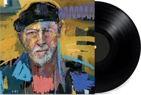 Richard Thompson Hippies Thughs And Heroes Vinyl