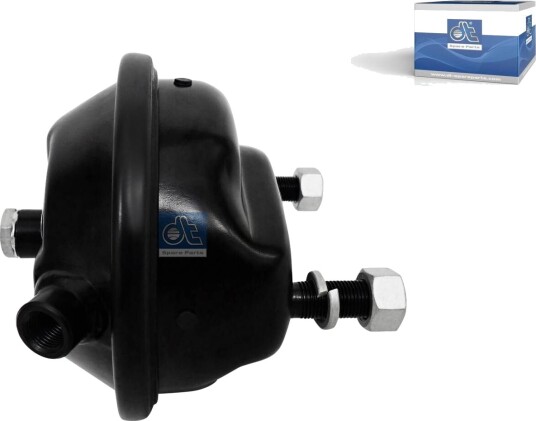 Membran bremsesylinder DT Spare Parts 7.34240