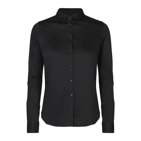 MOS Mosh Dame Bluser & Skjorter Svart XS,