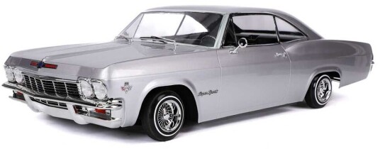 RedCat SixtyFive Hopping Lowrider Chevrolet