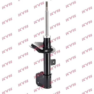 Støtdemper KYB 338714 Støtdemper KYB 338714