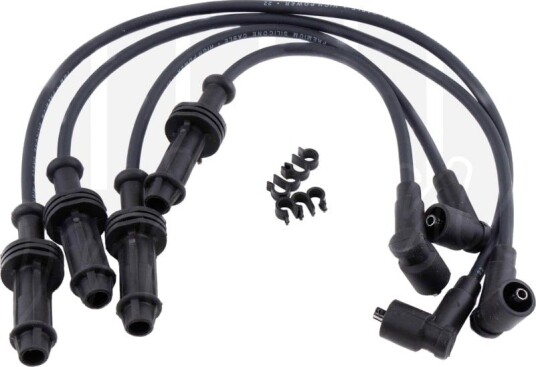 Tennplugg kabelsett HITACHI 134497 Tennplugg kabelsett HITACHI 134497