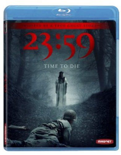 23:59 Bluray