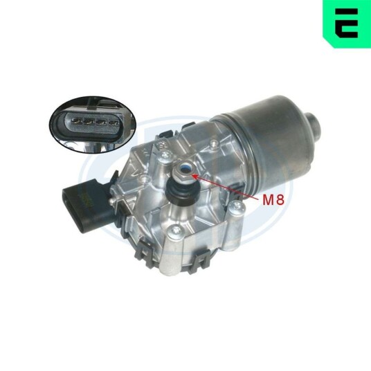 Visker motor ERA 460213 Visker motor ERA 460213