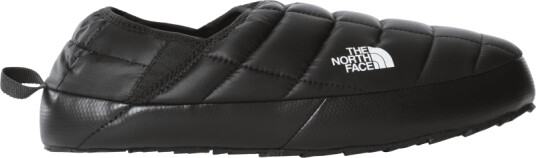 The North Face Men's ThermoBall Traction Mule V 40.5, TNF Black/TNF White