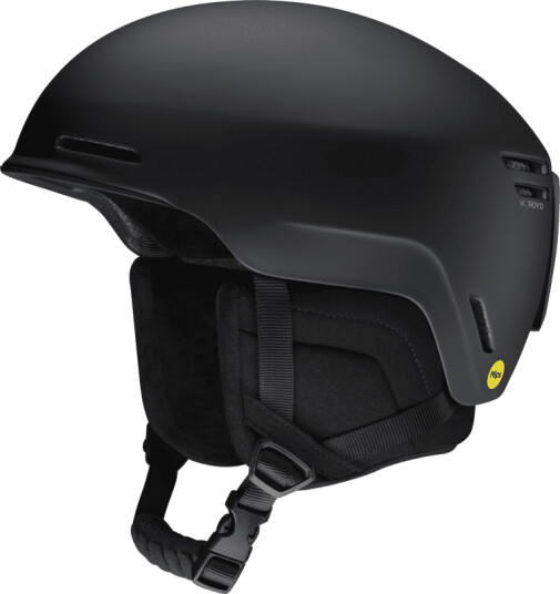 S/Mith Method Mips XL Matte Black S/Mith Method Mips XL Matte Black