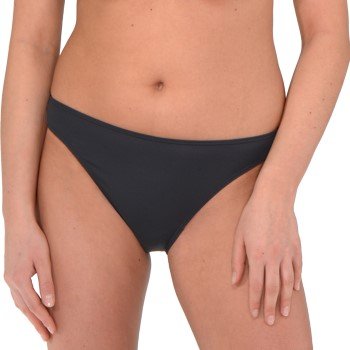 Saltabad Basic Bikini Tai Svart polyamid 42 Dame Saltabad Basic Bikini Tai Svart polyamid 42 Dame