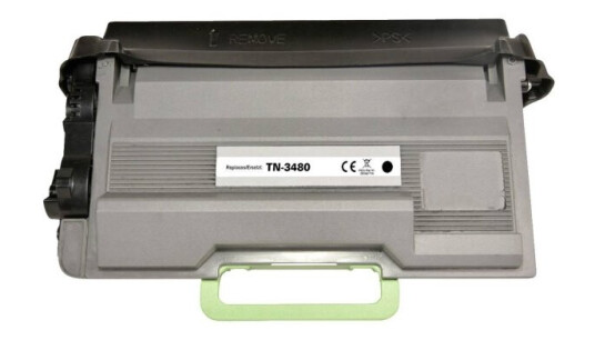 Renkforce Tonere Erstatter Brother Tn-3480 Kompatibel Sort 3000 Sider Rf-5608356 Rf-5608356