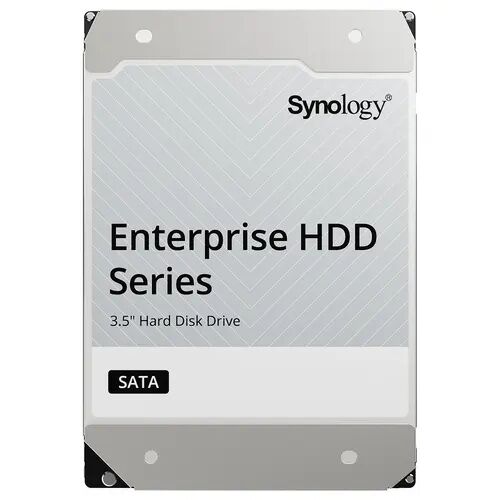 Synology Hat5300 4tb 3.5" 7,200rpm Sata-600