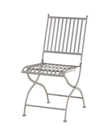 Toscana stol linbeige