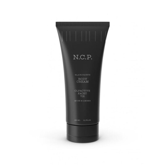 N.C.P. Olfactive Facet 702 Body Cream 150 ml Bodylotion N.C.P. Olfactive Facet 702 Body Cream 150 ml Bodylotion