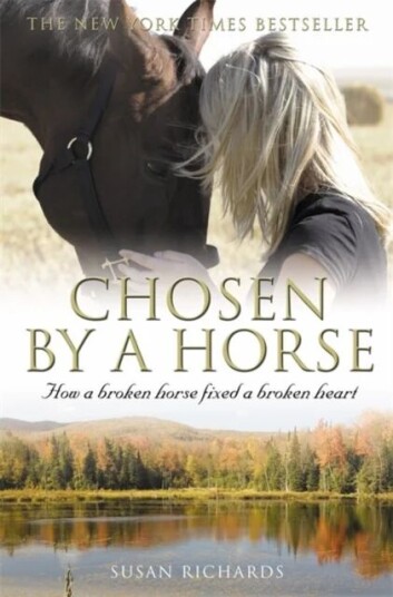 Chosen by a Horse av Susan Richards