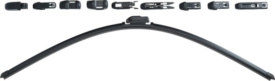 Vindusvisker KAMOKA 27M750
