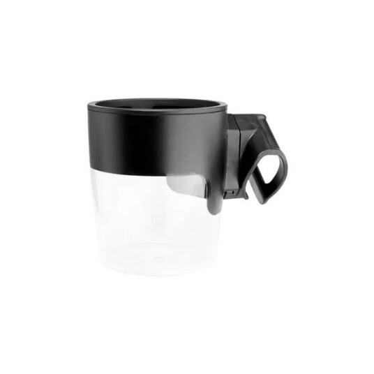 Nuna Koppholder Mixx Next & Demi Grow   Black