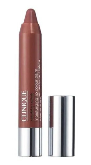 Clinique Chubby Stick Lip Colour Balm Whole Lotta Honey 3 g Leppestift