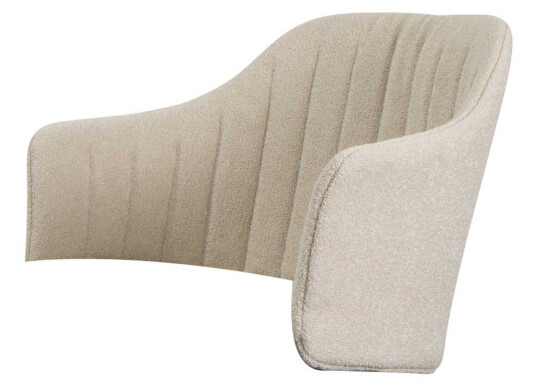 Cane-line Choice bakdeksel Sand Beige Cane-line Choice bakdeksel Sand Beige