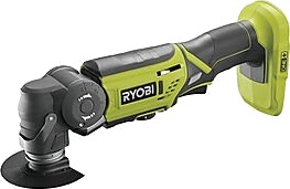 Ryobi Multiverktøy R18MT-0 ONE+ 18V Uten batteri