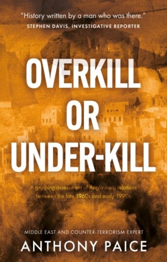 Overkill or Underkill