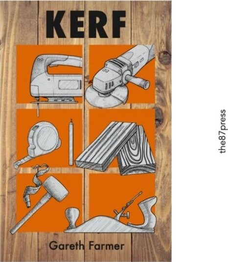 Kerf Av Gareth Farmer Kerf Av Gareth Farmer