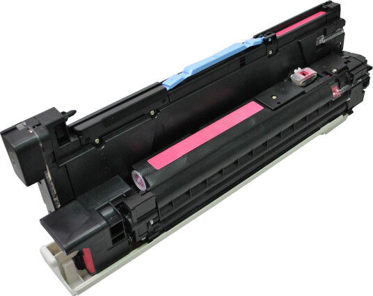 TB Trommel Magenta (35.000 sider), erstatter HP CB387A