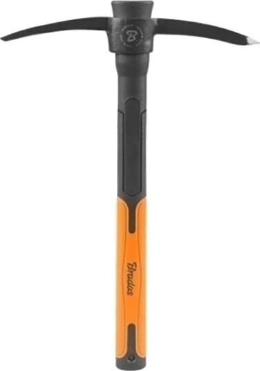 Bradas Hakke med glassfiberskaft   3000g