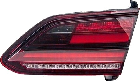 MAGNETI MARELLI 714081730201 Baklykt