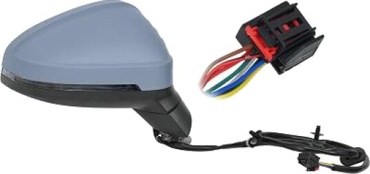 Sidespeil DIEDERICHS 1020026