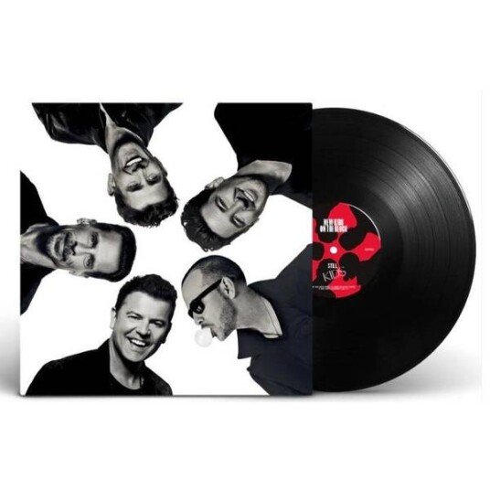 New Kids On The Block - Still Kids (Vinyl)