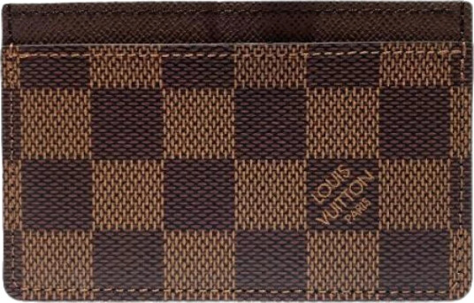 Louis Vuitton Vintage Herre Brun Louis Vuitton Vintage Herre Brun