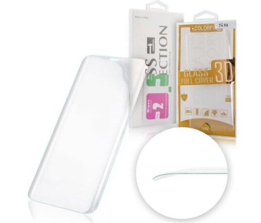 Tempered Screen Glass Til Samsung S9