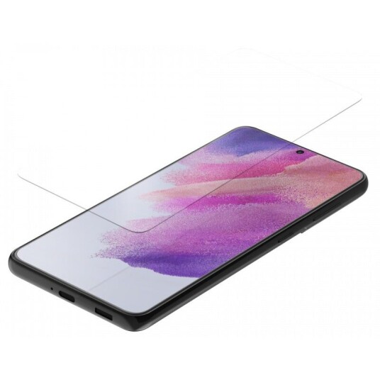 Quad Lock Samsung Skjermbeskyttelse Quad Lock Samsung Skjermbeskyttelse