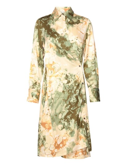 Second Female | Onyx Dress | XS Second Female | Onyx Dress | XS