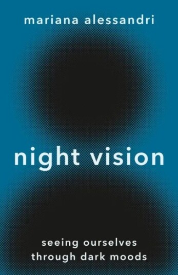 Night Vision Av Mariana Alessandri