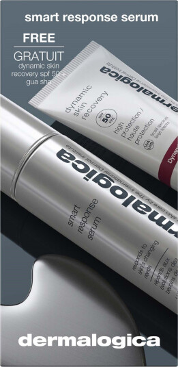 Dermalogica Smart Response Serum Kit Dermalogica Smart Response Serum Kit