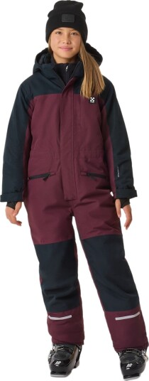 X trail Cortina Ski Overall JR X trail Cortina Ski Overall JR